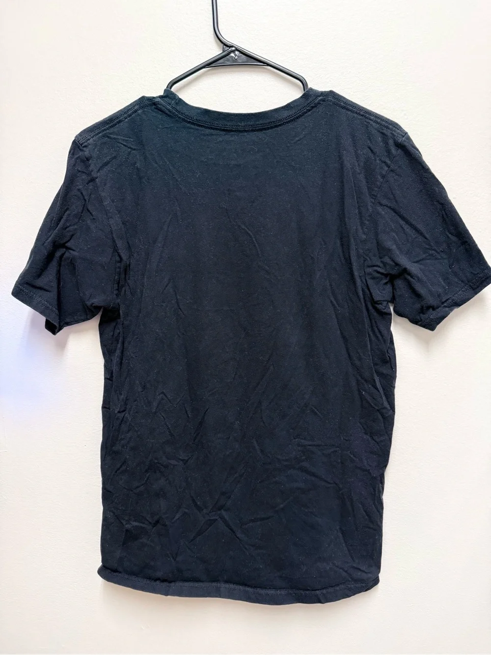 1909 RFEF Soccer Adidas Crown and Shield Men’s Black T-shirt Sz Medium